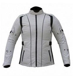 Textile Jacket For Women